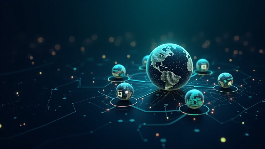 blockchain
