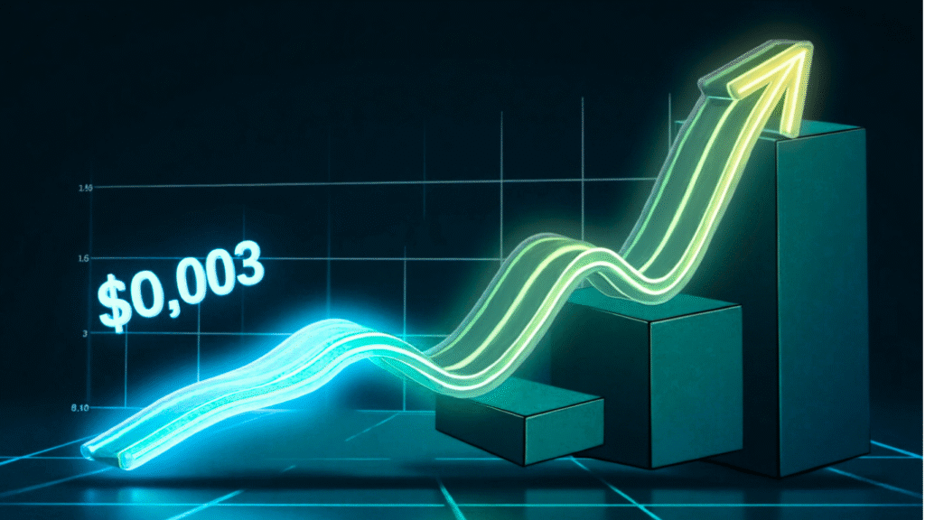 SHIB Price Surge