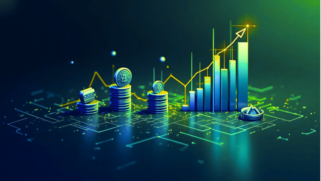 Top Cryptocurrencies to Invest in for June 2025: Best Picks for Growth and Stability