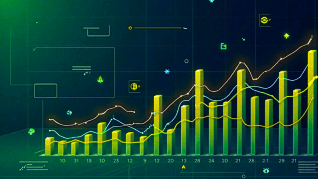 Top Cryptocurrencies to Invest in for June 2025