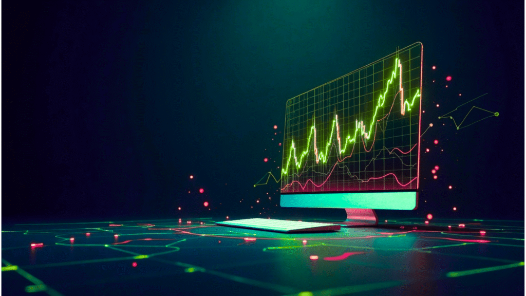 Bitcoin Hits New Highs