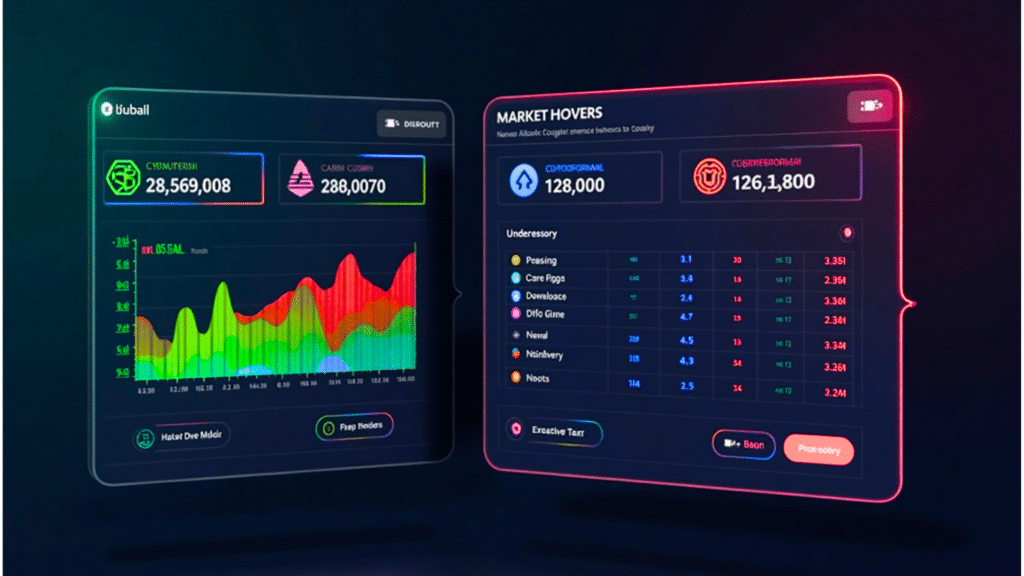 Market Movers