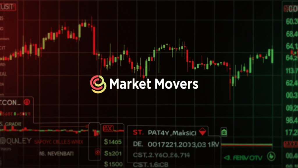 Market Movers