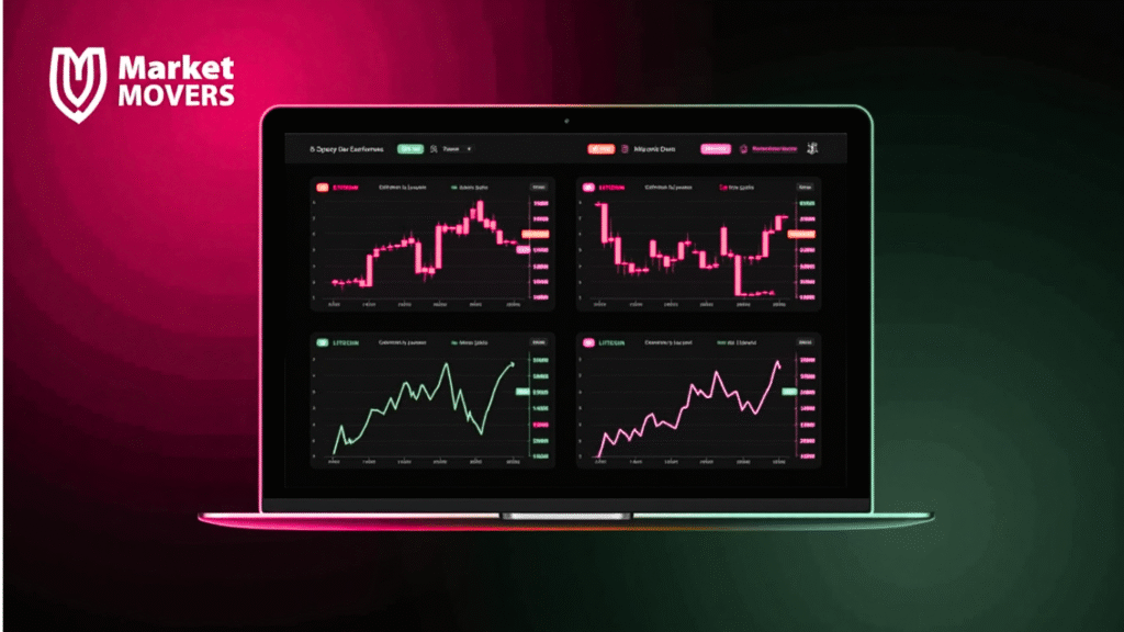 Market Movers