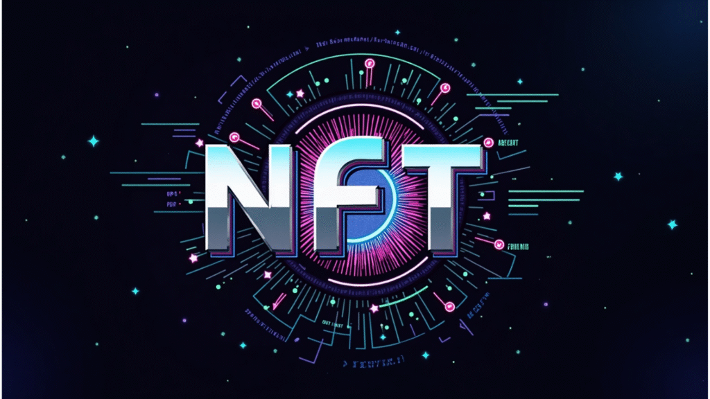 Non-Fungible Token