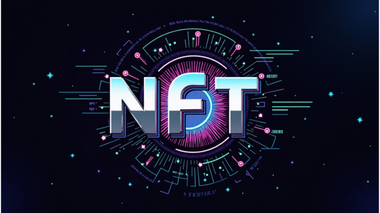 Non-Fungible Token