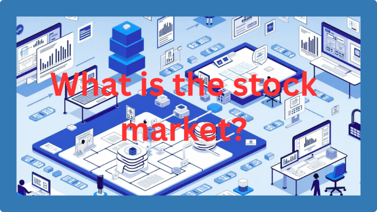 stock market