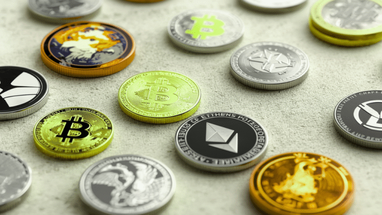 crypto market
