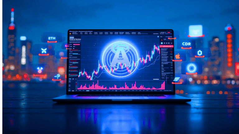 Altcoin