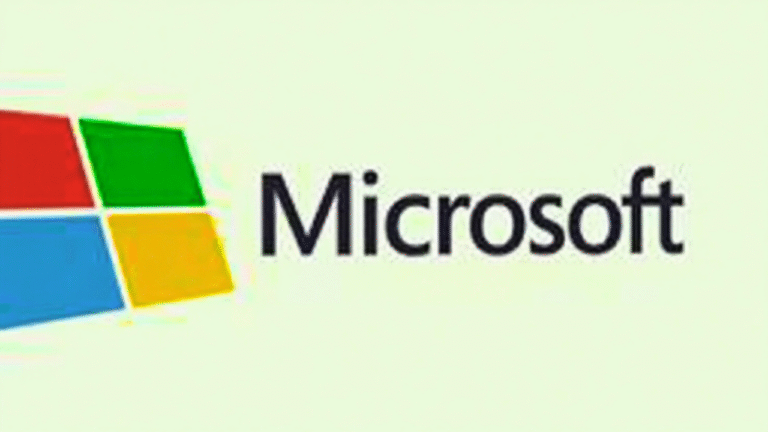 Microsoft