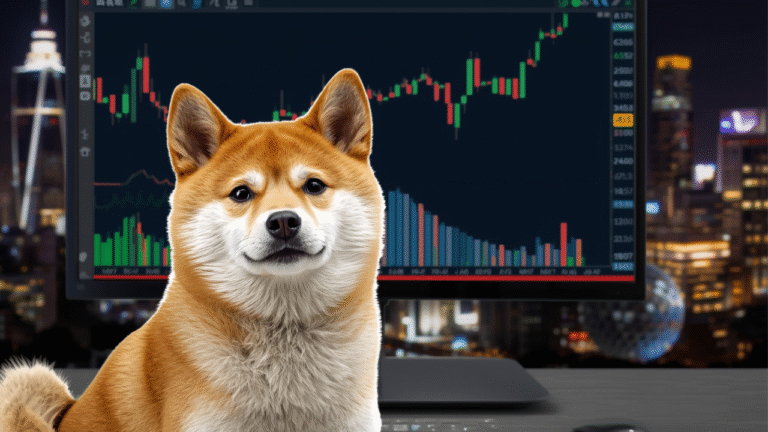 Shiba Inu