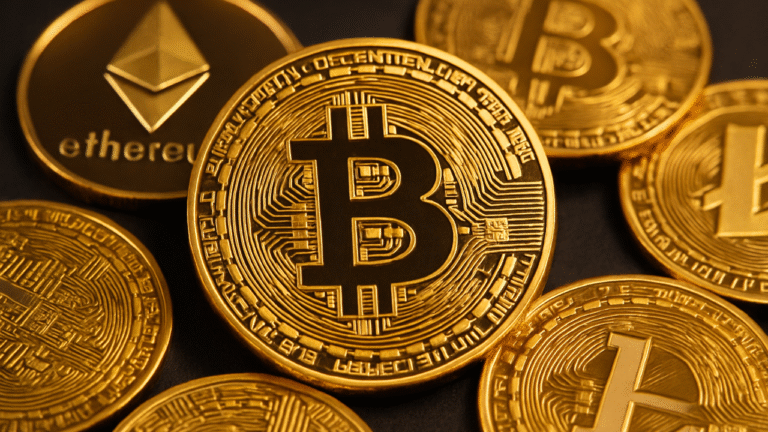 Cryptocurrency